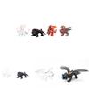 Dreamworks Dragons Figure Collection Mini Toothless Set For Kids And Dragon Trainers Aged 4 And Up