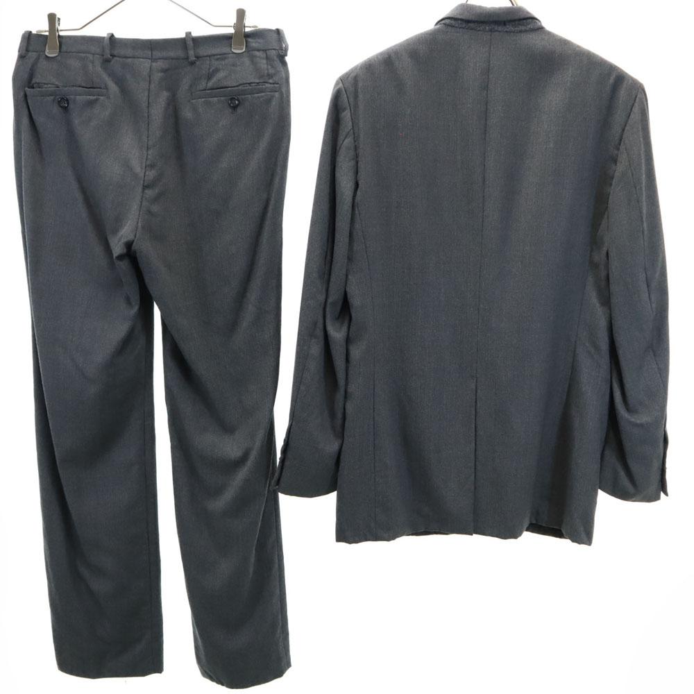 JIL SANDER suit Setup 46 Charcoal gray Men's Used
