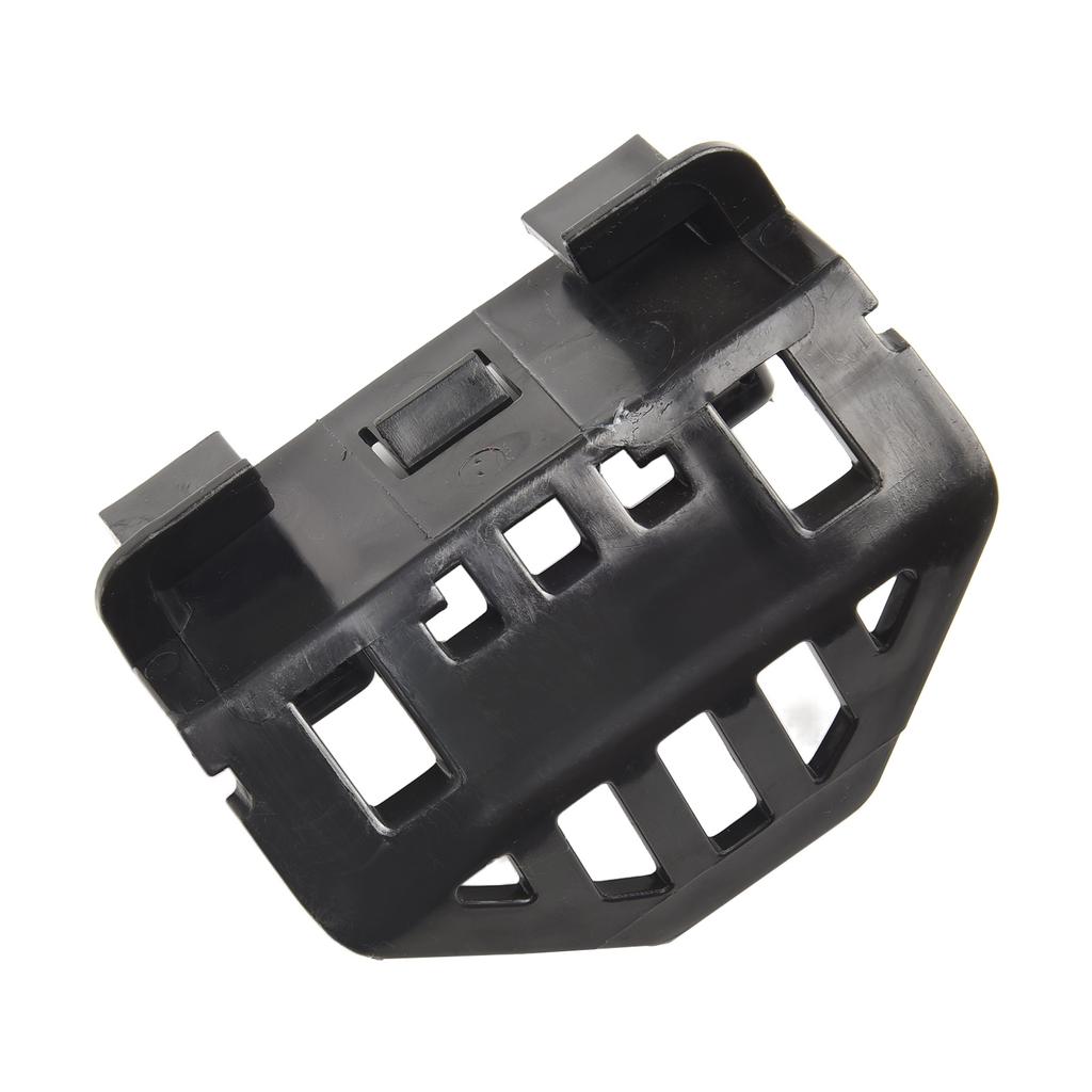 Rear Bumper Cover Center Bracket Clip For Mazda 6 3 2 CX-5 CX-8 CX-30 MX-5 KD53-50-251 Replace Car Accessories