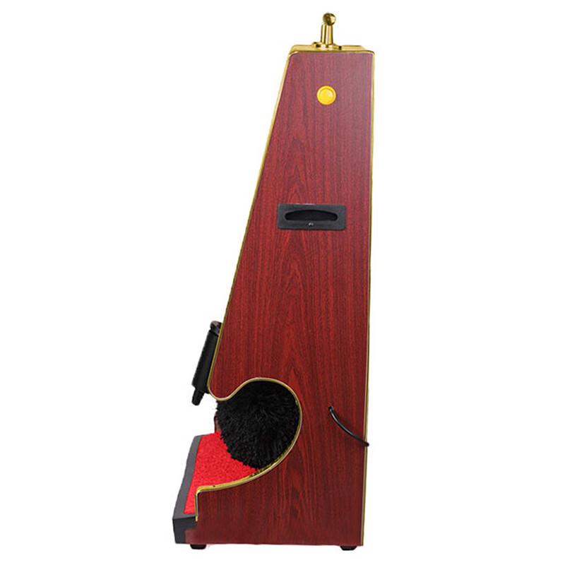 Commercial Automatic Electric Shoe Polisher