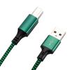 A To B USB 2.0 Printer Data Cable USB To A/B Square Port Printing Cable  for Printer/Scanner/Laptop