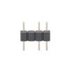 4 Pin 5V Color Connector Cable For PC Lighting Systems And DIY Customization 25cm Extension Cord