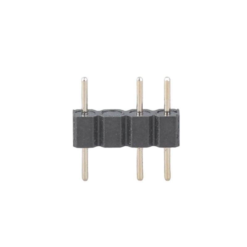 4 Pin 5V Color Connector Cable For PC Lighting Systems And DIY Customization 25cm Extension Cord