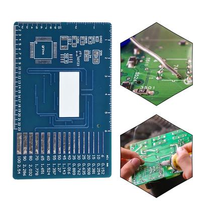 Pájecí komponenty Cvičná deska Řemesla Elektrické součástky