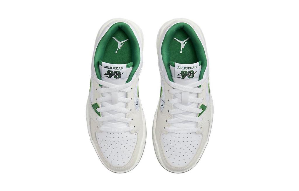 Jordan Stadium 90 White Stadium Green GS DX4399-103