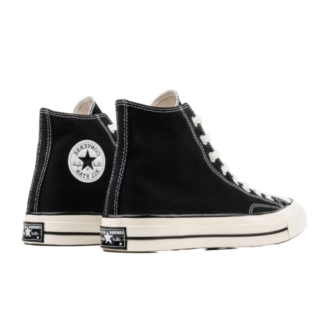 Converse Chuck Taylor All-Star 70 Hi Black