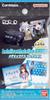 BANDAI hololive & hololive ERROR Metallic Pass Collection (BOX) 20-pack