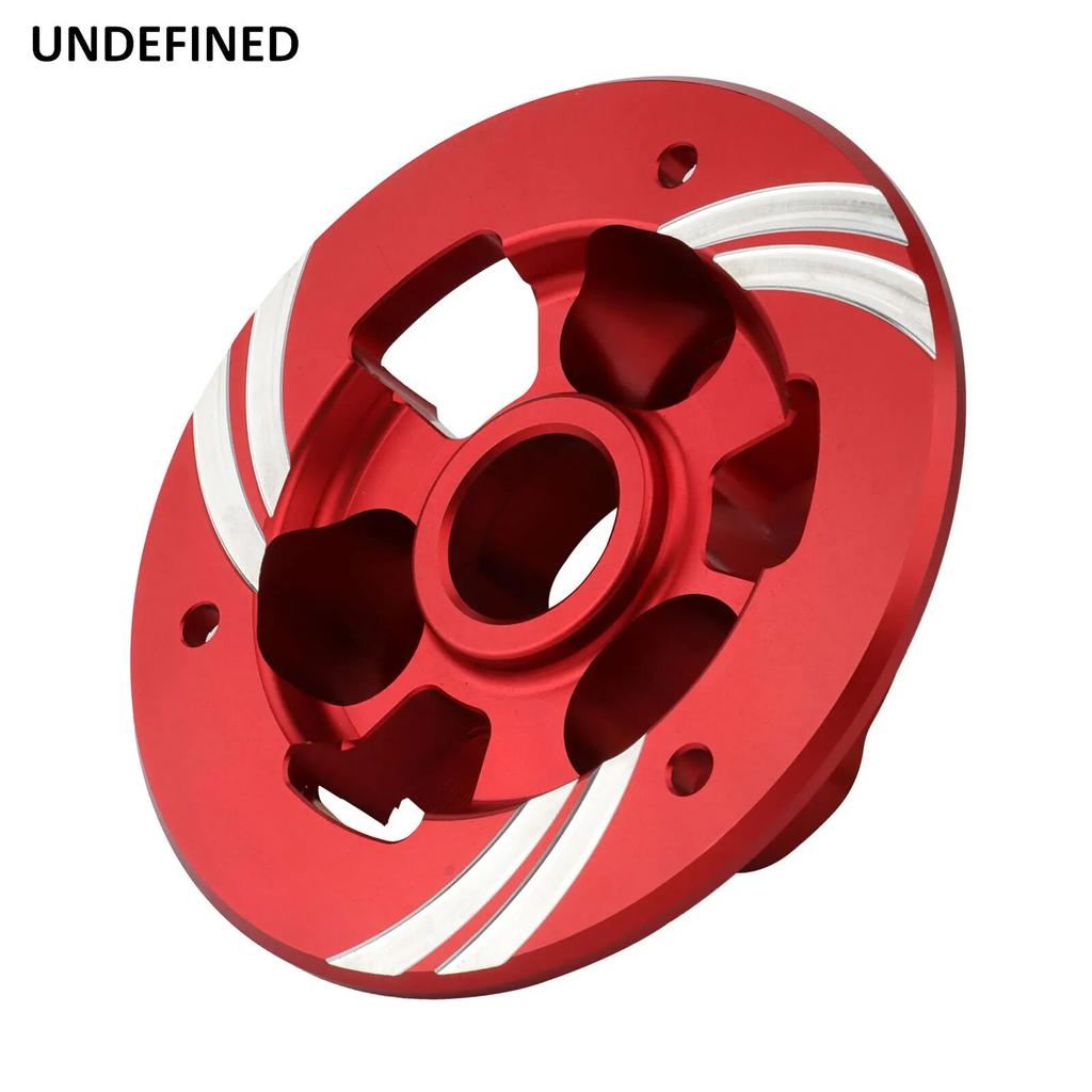 Clutch Cover Pressure Plate for Ducati SCRAMBLER 1100 CAFE RACER CLASSIC DESERT SLED ICON FLAT TRACK ITALIA INDEPENDENT MACH 2.0