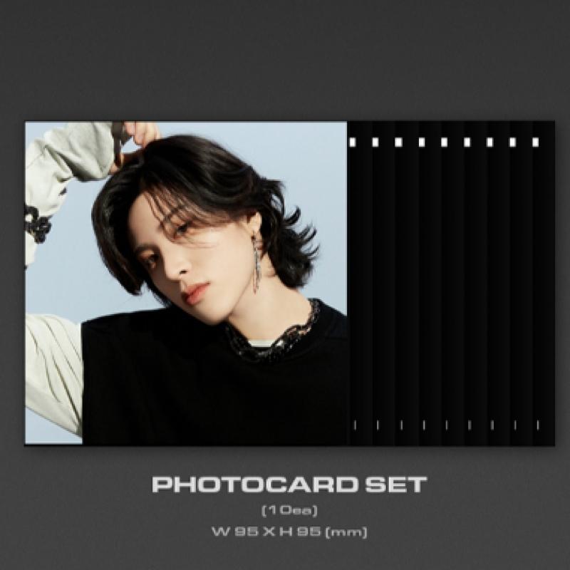 Treasure   Reboot   2nd Regular Album  Kit Album 