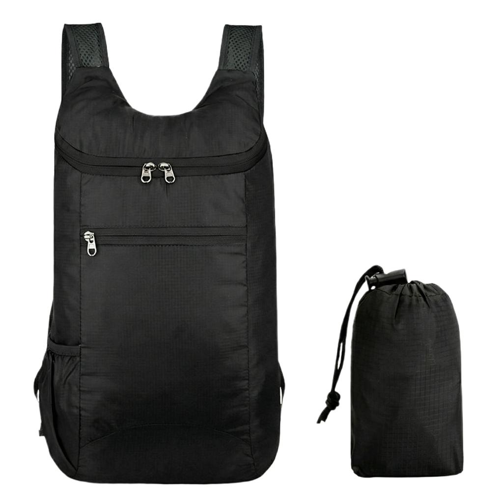 Leichter und tragbarer Sportrucksack für Camping, Wandern und Reisen