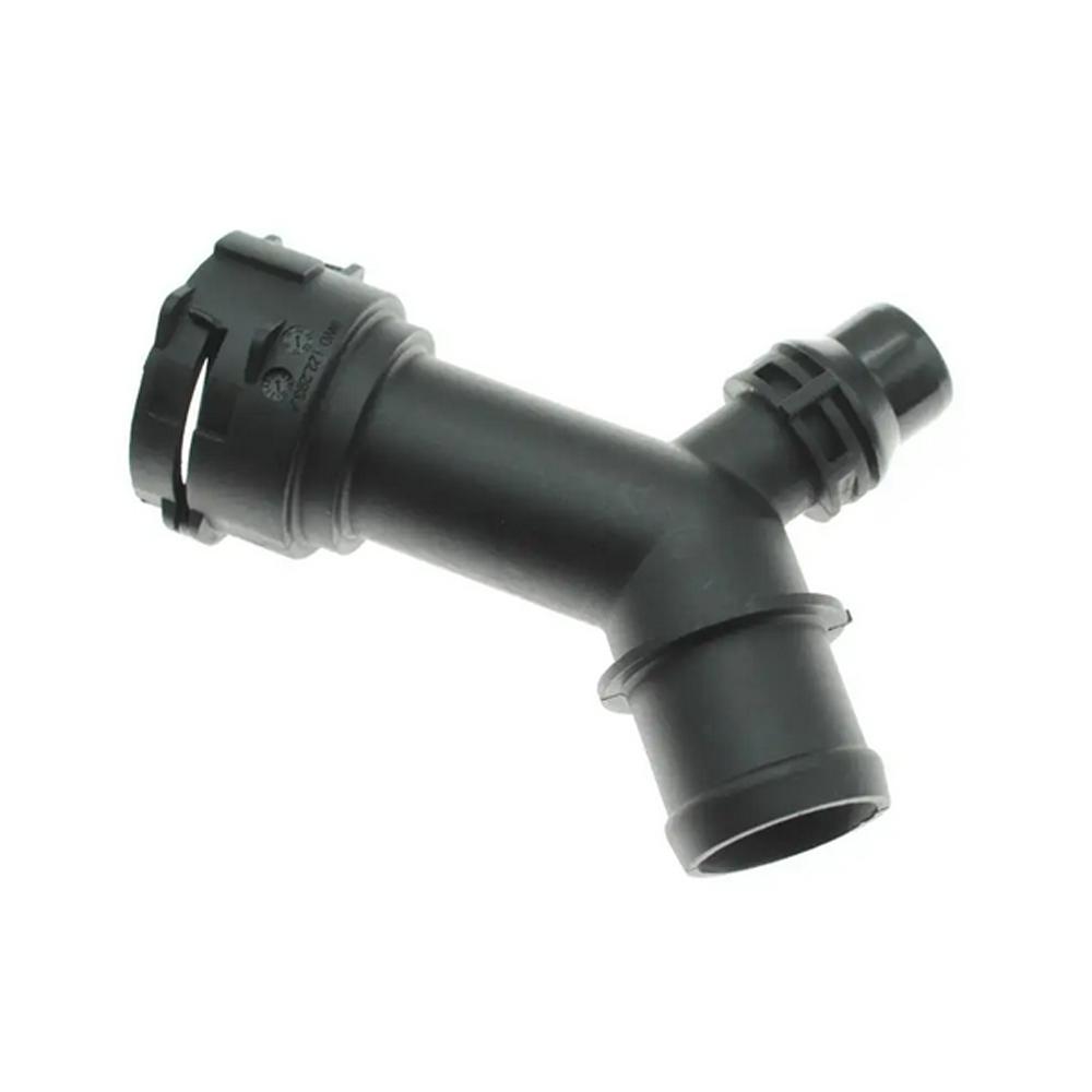 8W0122293A Engine Coolant Hose Pipe Connector Replacement