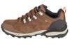 Jack Wolfskin Refugio Texapore Low W, Womens Green Trekking Shoes