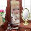Framed Mirror Made European Style , 1/6 Accessories Bedroom Room Ornaments