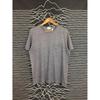 RINEN Japanese Brand Minimalist Pocket Tee