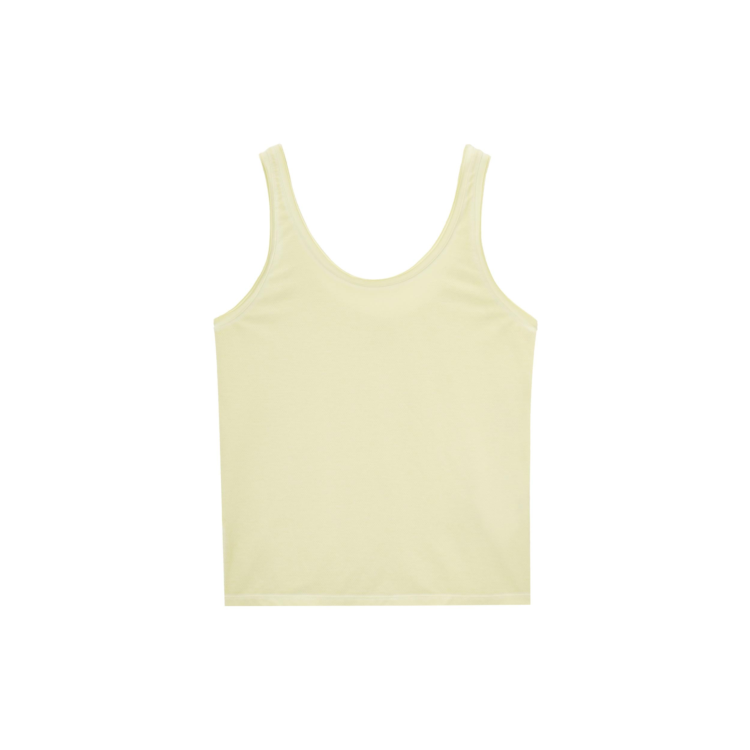 Nike (WMNS) AS W NY DF GARMENT DYE TANK SOLAR FLARE Women s DA0812-761 S