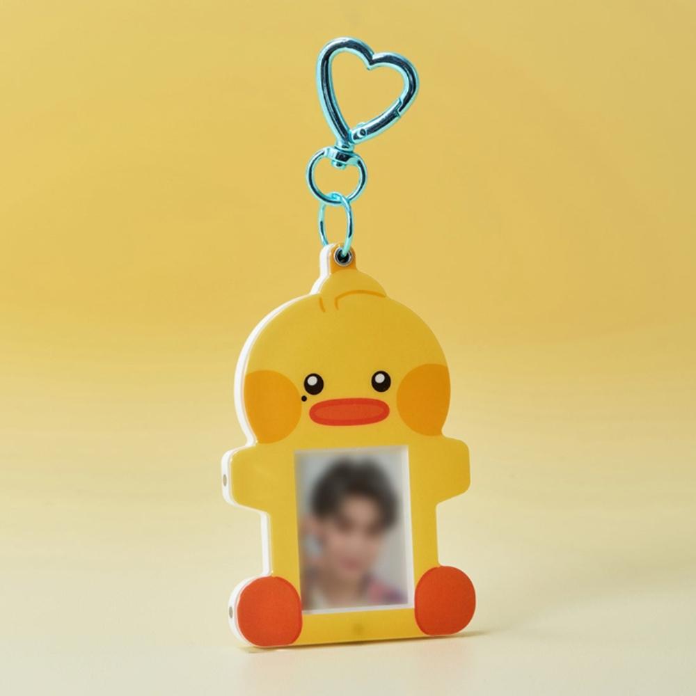 ZEROBASEONE Zeroni Wonderland Magnet Photo Card Holder