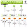 neuneu Golf Tee [Easy to see direction of launch] Alignment
