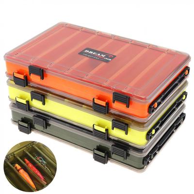 fishing lure storage
