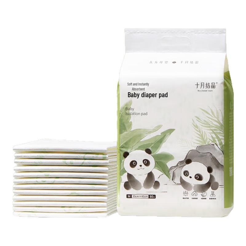 

Октябрьские хрустальные детские одноразовые пеленки для переодевания