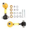 Adjustable HD Rear Stabilizer Link for Subaru IMPREZA WRX STi 08-20