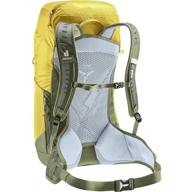 Backpack Deuter AC Lite 30 Turmeric/khaki (3421021-8208)