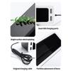 Car Seat Gap Filler Multifunctional Auto Seat Crevice Filler With 2 USB Charging Ports Reusable Console Side Pocket Organizer