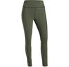 Брюки Maier Sports MS FAV Long Tight W (3005737) Goose Зеленый