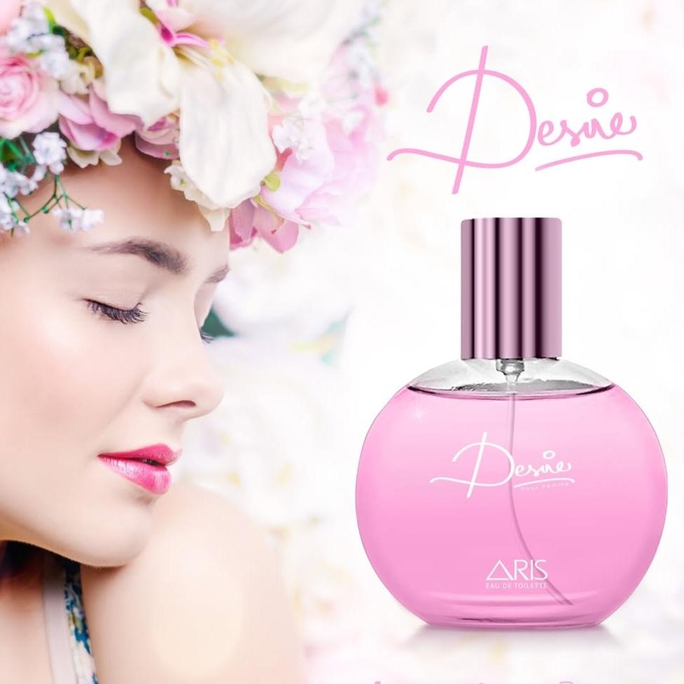 ARIS Desire for women