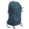 And A4 Dinari Pack 25 1133127 Green [Montbell] Men's Women's Backpack, Rucksack, Compatible, (Blue (DKMA))