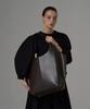 Zema Élever Le Quotidien Onnete Tote Bag Xl - Espresso Brown (Onnete Tote Bag Xl)