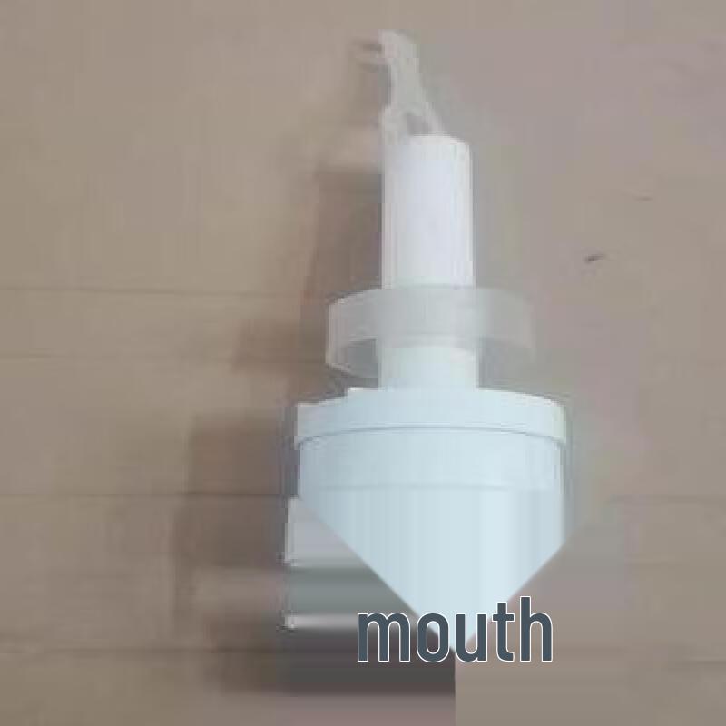 Hidden Wall-Mounted Toilet Tank Drain Valve