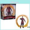 Collectible Marvel Legends Multi-dimensional Dr. Strange Figure