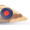 TAMIYA 1/32 Aircraft Series No.20 RAF Supermarine Spitfire Mk.VIII Plastic Model 60320