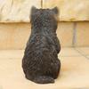 Devalier ca168 [Authentic] Yorkshire Terrier Resin Dog Figurine, Perfect Gift