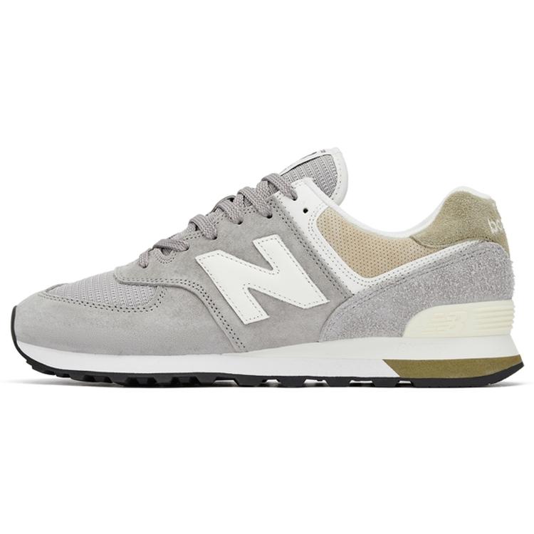 

New Balance 574 Marblehead Incense 37