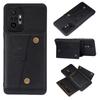 PU Leather Flip Case For Xiaomi Redmi Note 11 11S 10 9 8 Mi 13 12T 11T POCO X3 X4 X5 F5 Pro F3 F4 Wallet Card Slot Holder Cover