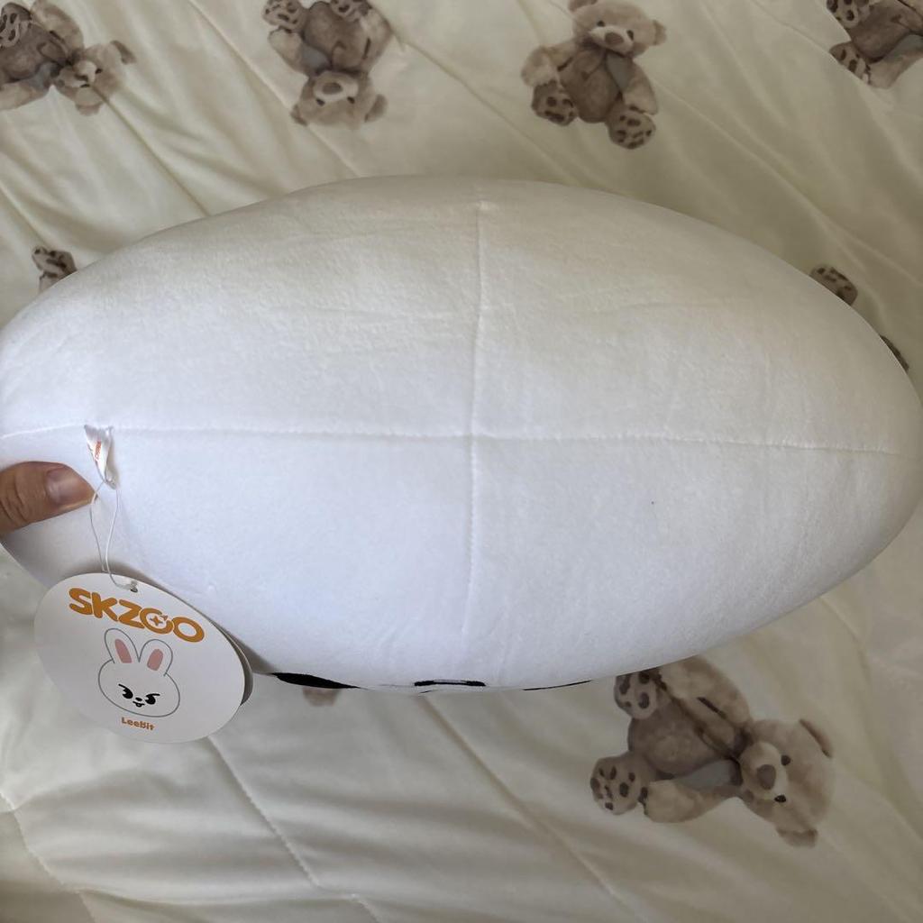 [USED] Stray Kids Reno Leebit Cushion Plush Toy