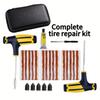 Îngrijire auto – Seturi pentru reparare anvelope