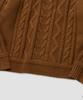 Pilpeu Cable Classic Knit 30(Beige)