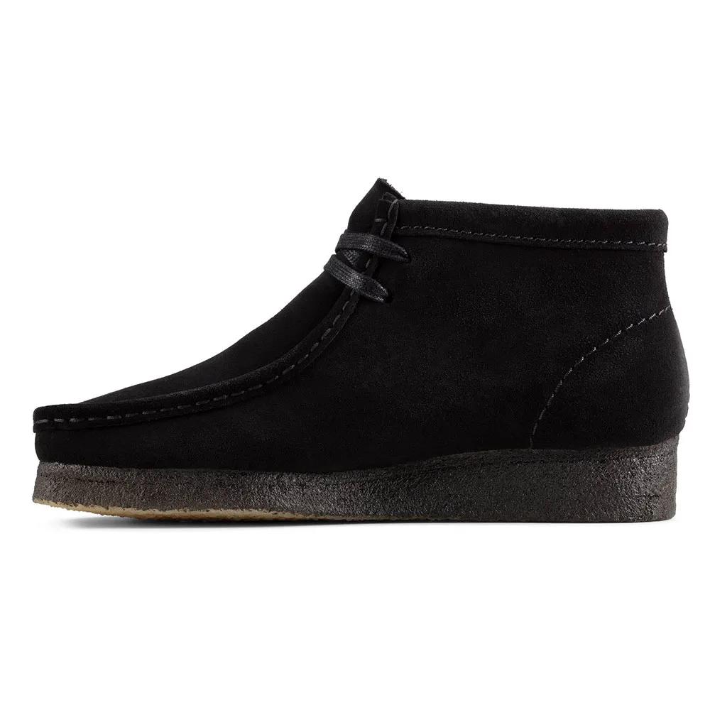 Buty Clarks Wallabee