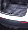 Upgraded TPE Trunk Mat Set for Tesla Model Y3 - Front & Rear Trunk, YL Interior Accessories