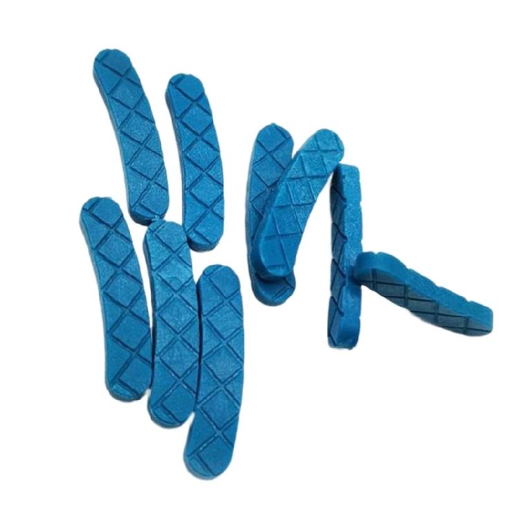 9pcs Transmission Buffer Blocks MPS6 6DCT450 Oil Seal Repair Kit for S60 S80 V40 XC60 with Enhances Sealing Performances