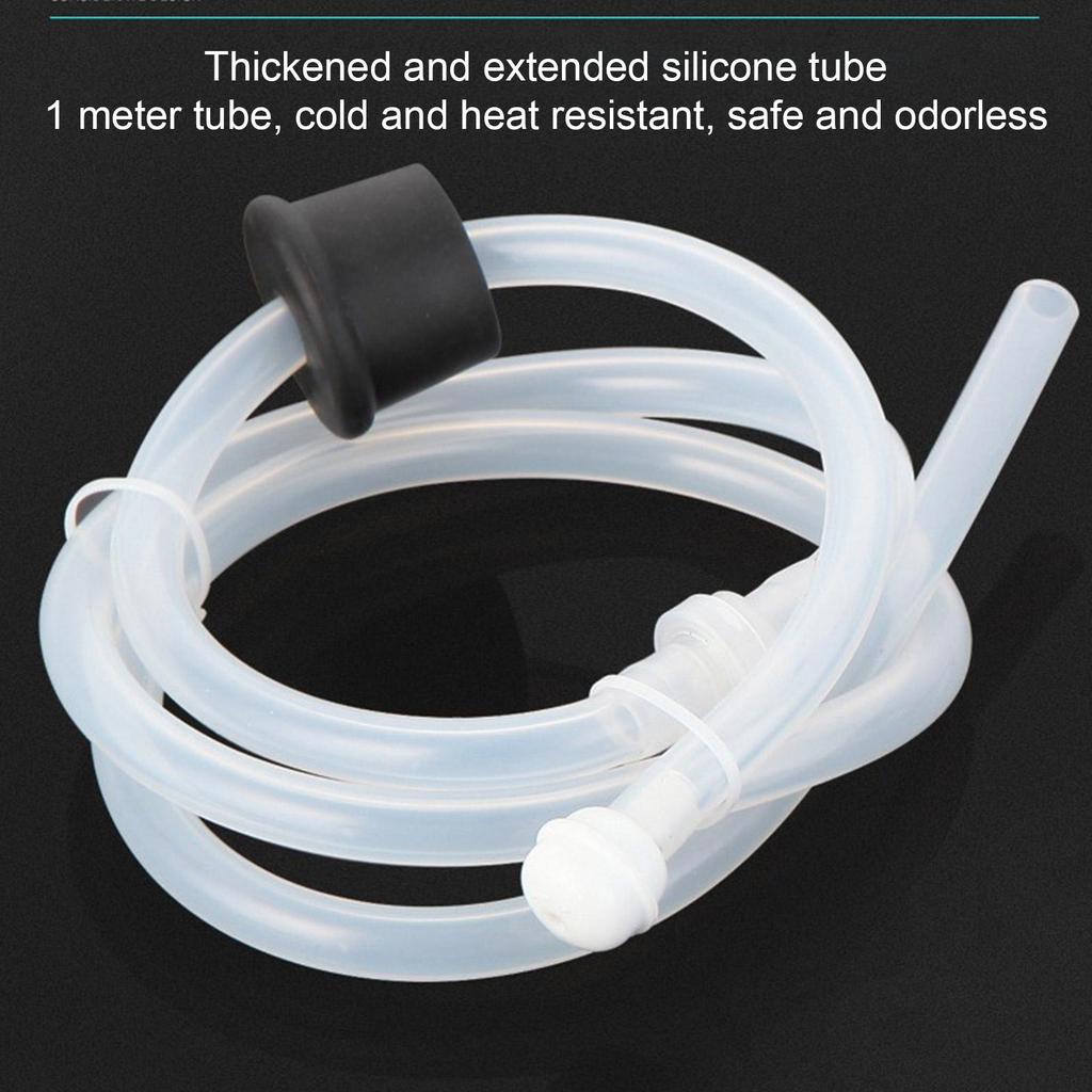 Sink Soap Dispenser  304 Stainless Steel Kitchen Sink Soap Dispenser Refillable Kitchen Sink Soap Dispenser Outlet Head Extender