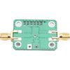 Attenuator Module Board PE4302 Variable Numerical Control Attenuator Module Digital Step Attenuator Series and Parallel Port Control