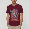 Yugioh Card Tshirt Summer Hippie Tshirts Male Pure Cotton Oneck Plus Size 5xl Clothing Shortsleeve Streetwear Tshirt