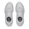Under Armour Aura Comfortable Solid Color Low-Top Casual Shoes Unisex sneaker 6005279-014