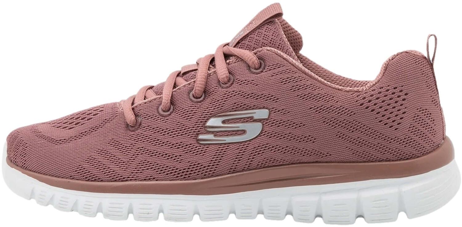 

Кроссовки Skechers Graceful - Get Connected сиреневого цвета 41