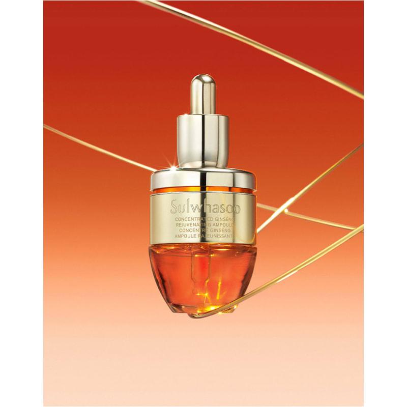 Jaumsaeng Ampoule 20g