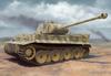Dragon 1/35 WWII German Tiger I H2 Plastic Model Kit CH6683