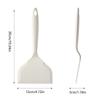 Widened Wide Spatula Turners Japanese Style Tamagoyaki Spatula  Cooking Gadgets